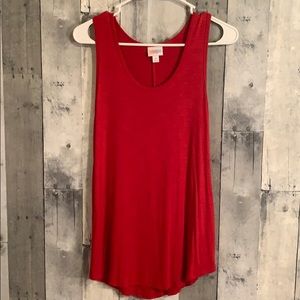 LuLaRoe tank top